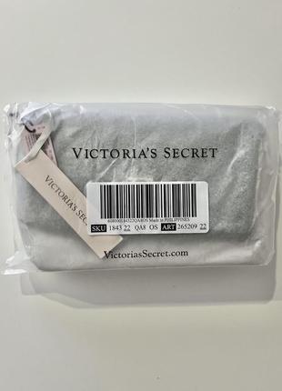 Клатч гаманець вікторія сікрет victoria’s secret4 фото