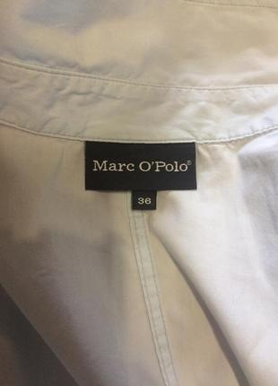 Рубашка marc o polo3 фото