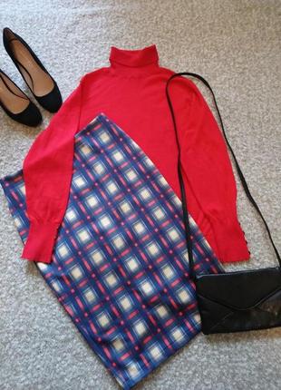 Спідниця олівець р. 44 від m&s