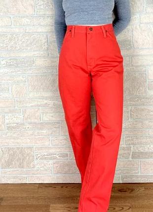 Wrangler оригинал брюки винтаж