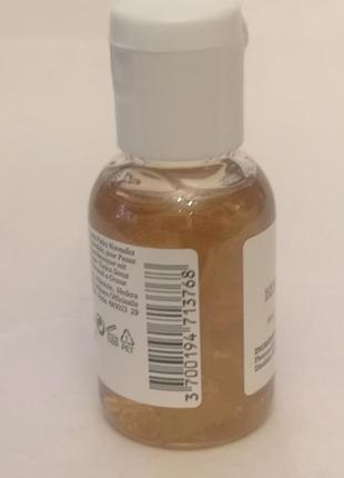 Бесспиртовой тоник с календулой kiehls calendula herbal extract alcohol-free toner, 40 мл