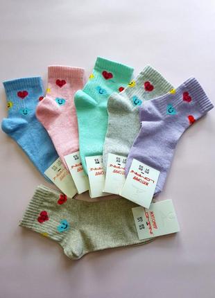 Детские носки