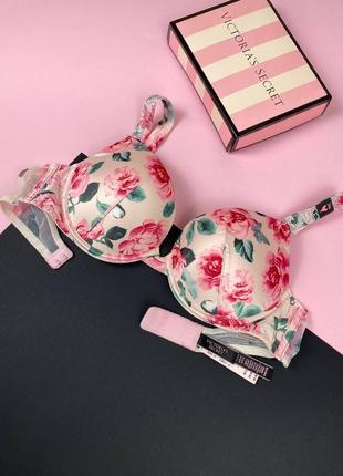 Бюстгальтер victoria’s secret 34в