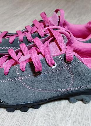 Кросовки crane.размер 36