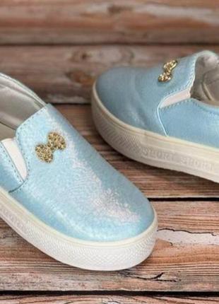 Сліпони дитячі, в різних кольорах 4