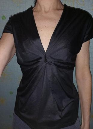 Оригинальная блуза hugo boss