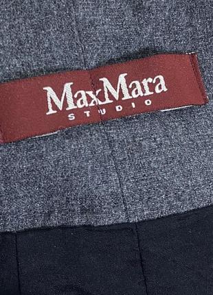 Юбка max mara3 фото
