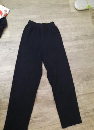 Штаны палаццо