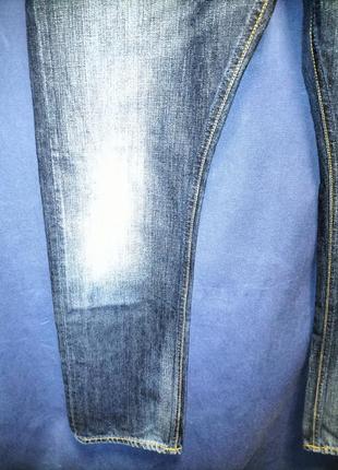 Джинси nudie jeans9 фото