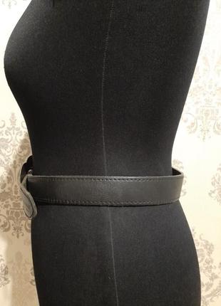 Ремень vero moda 3