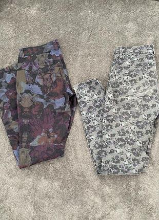 Джинси штани