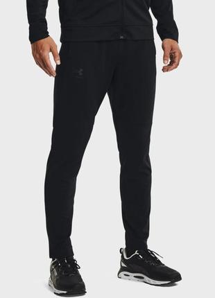 Крутые легкие спортивные штаны under armour - л и хл1 фото