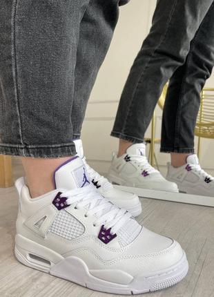 Кроссовки nike jordan