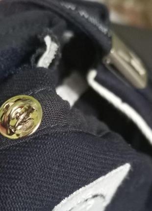 Кепка bmw.williamsf1 team10 фото