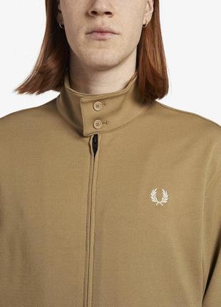 Кофта fred perry jacket