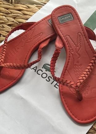 Брендовые вьетнамки