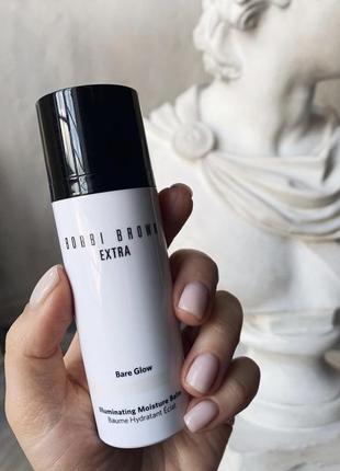 Зволожуючий бальзам для сяйва шкіри  bobbi brown extra illuminating moisture balm4 фото