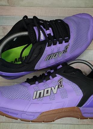 Кроссовки inov-8