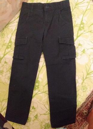 Штаны benetton p.120