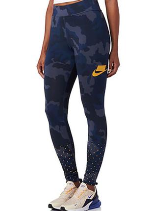 Nike nsw лосини