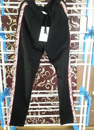 Брюки спортивные штаны name it размер 158