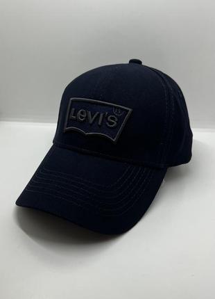 Кепка levi’s6 фото