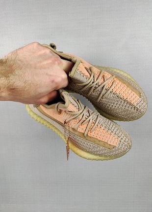 Boost 350 clay 5