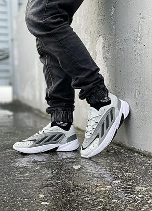 Кроссовки adidas ozelia 2