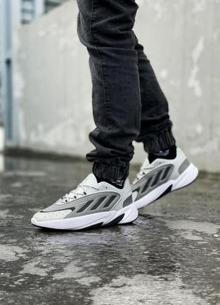 Кросівки adidas ozelia 3