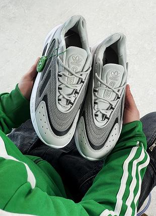 Кросівки adidas ozelia 10