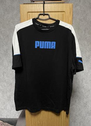 Футболка puma