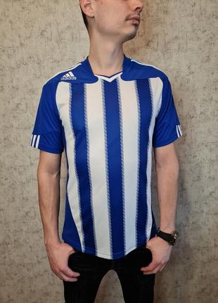 Футболка adidas спортивная, m