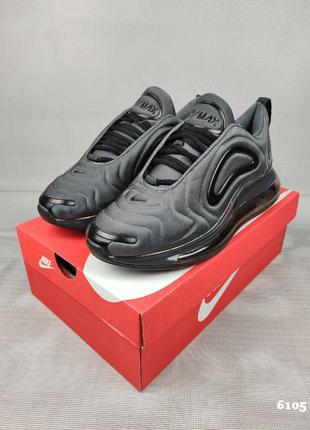 Nike air max 720 gray