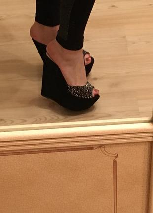 Продам сабо 37,5