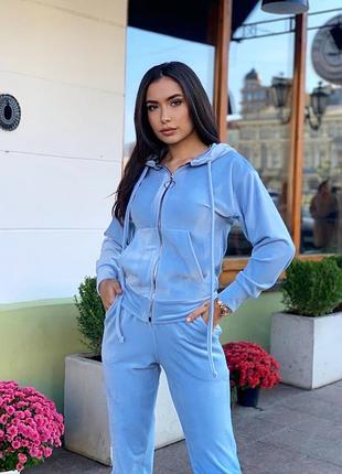 Костюм спортивний