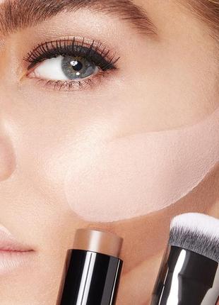 Кремовый сток для контуринга kiko milano sculpting touch creamy stick contour 201