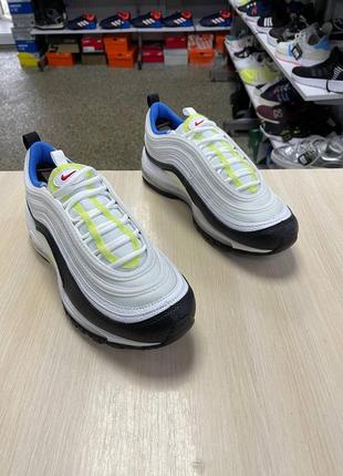 Кроссовки nike air max 973 фото