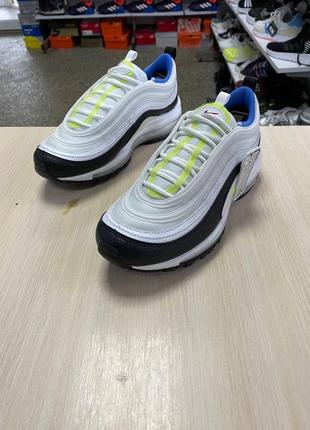 Кроссовки nike air max 971 фото