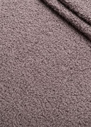 Отрез ткани трикотаж букле