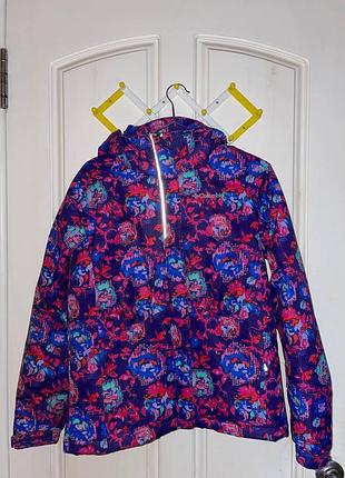 Куртка "columbia"