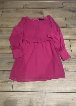 Рожева сукня top secret