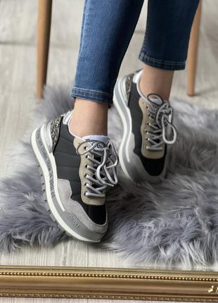 Кроссовки liu jo