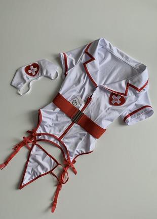 Костюм медсестри