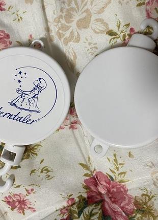 Музыкальный блок/механизм для мобиля