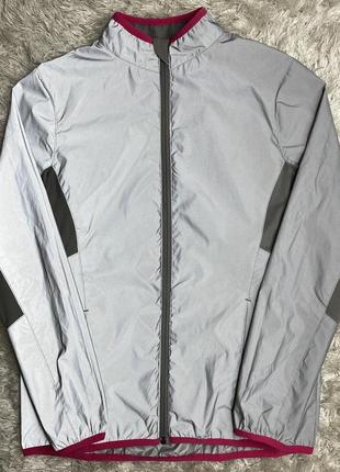 Рефлективна вітровка