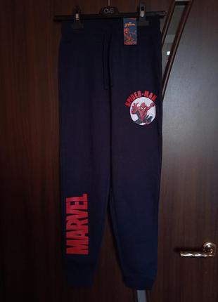 Штани спортивні двонитка спортивные