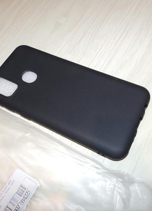 Чохол для samsung galaxy m30s / m21