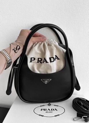 Сумка prada