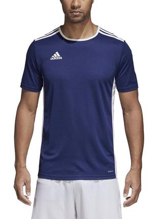Чоловіча спортивна футболка adidas адідас оригінал2 фото