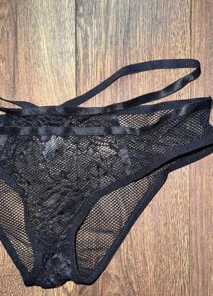 Трусики, сітка сексі м